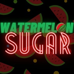 Harry Styles - Watermelon Sugar (Márlon Santi COVER)
