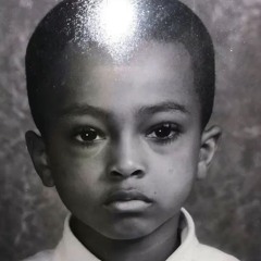 ₩Jersey Splinter₩