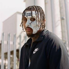 Billy Ray Cyrus ghostface600