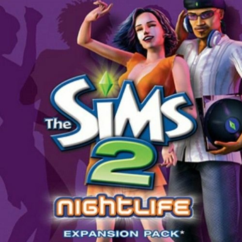 The Sims 2 Nightlife Themes - General Midi - Stop and Sim