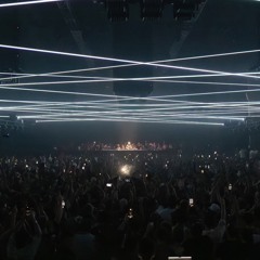 Lasers - Chris Lake Remix