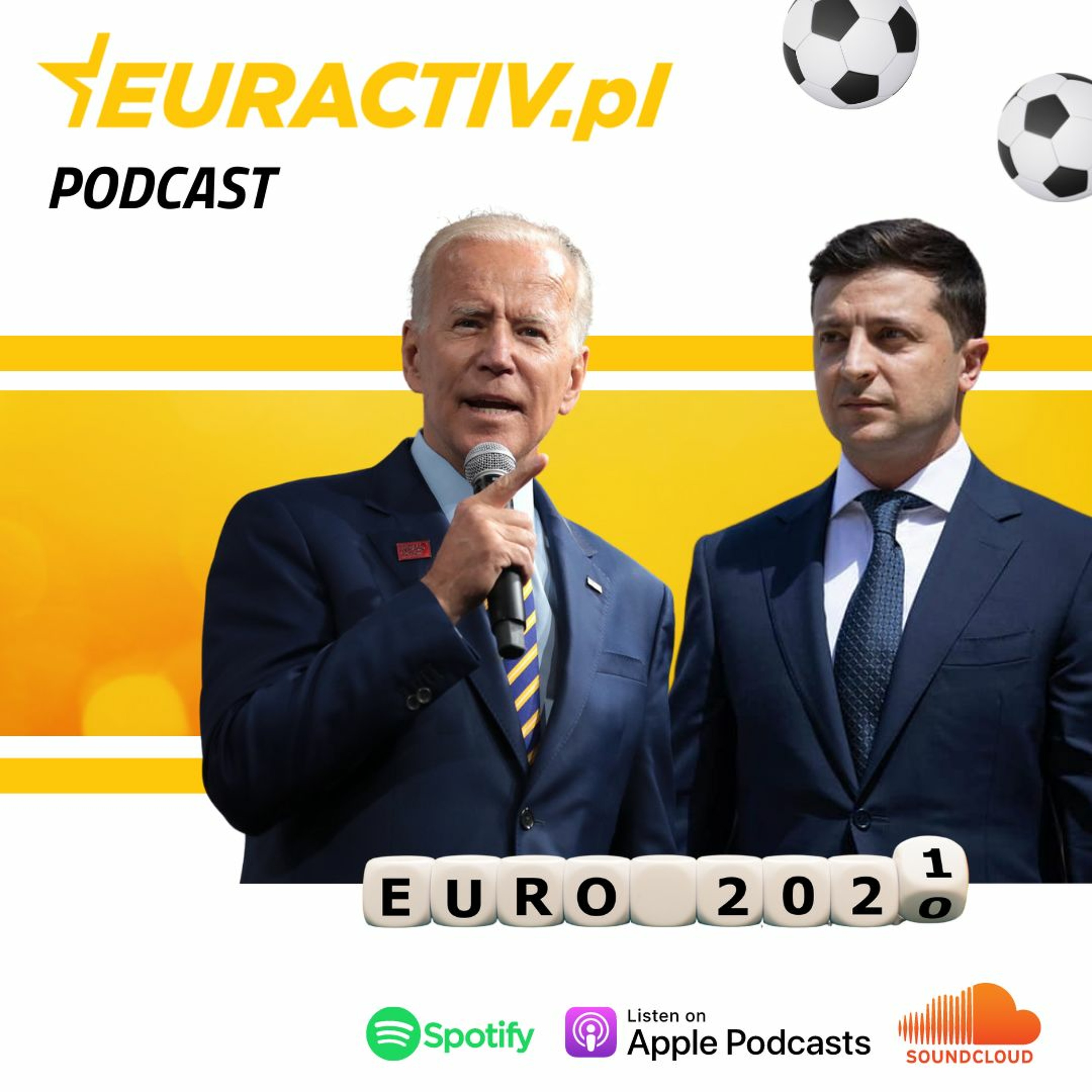 Podcast Europejski