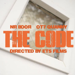 OT7 QUANNY NR BOOR - THE CODE (official video)