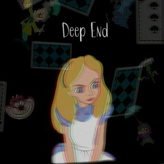 deep end