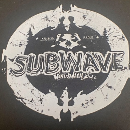 SubWave / Boomshankar