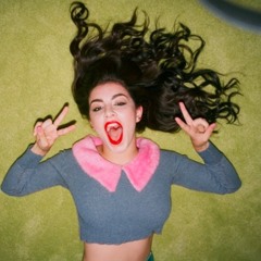 Charli XCX - Get Dirty