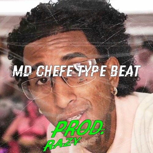 "Prada" MD Chefe x Domlaike Type Beat 🔥🔥🔥 (Prod. Razy Oficial) [FREE]