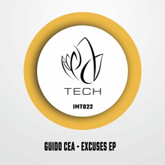 IMT022 - Guido Cea - EXCUSES EP