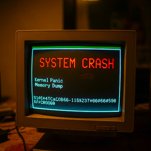 SUBNXT - System Crash
