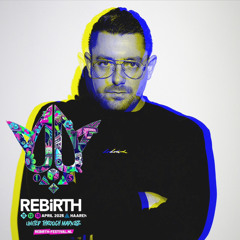 Rebirth Festival 2025 DJ Contest | Refuzer
