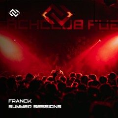 Franck | Nooduitgang Summer Sessions 2024 | Bloemendaal aan Zee