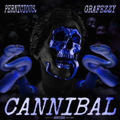 CANNIBAL (feat. GRAFEZZY) [all platforms]