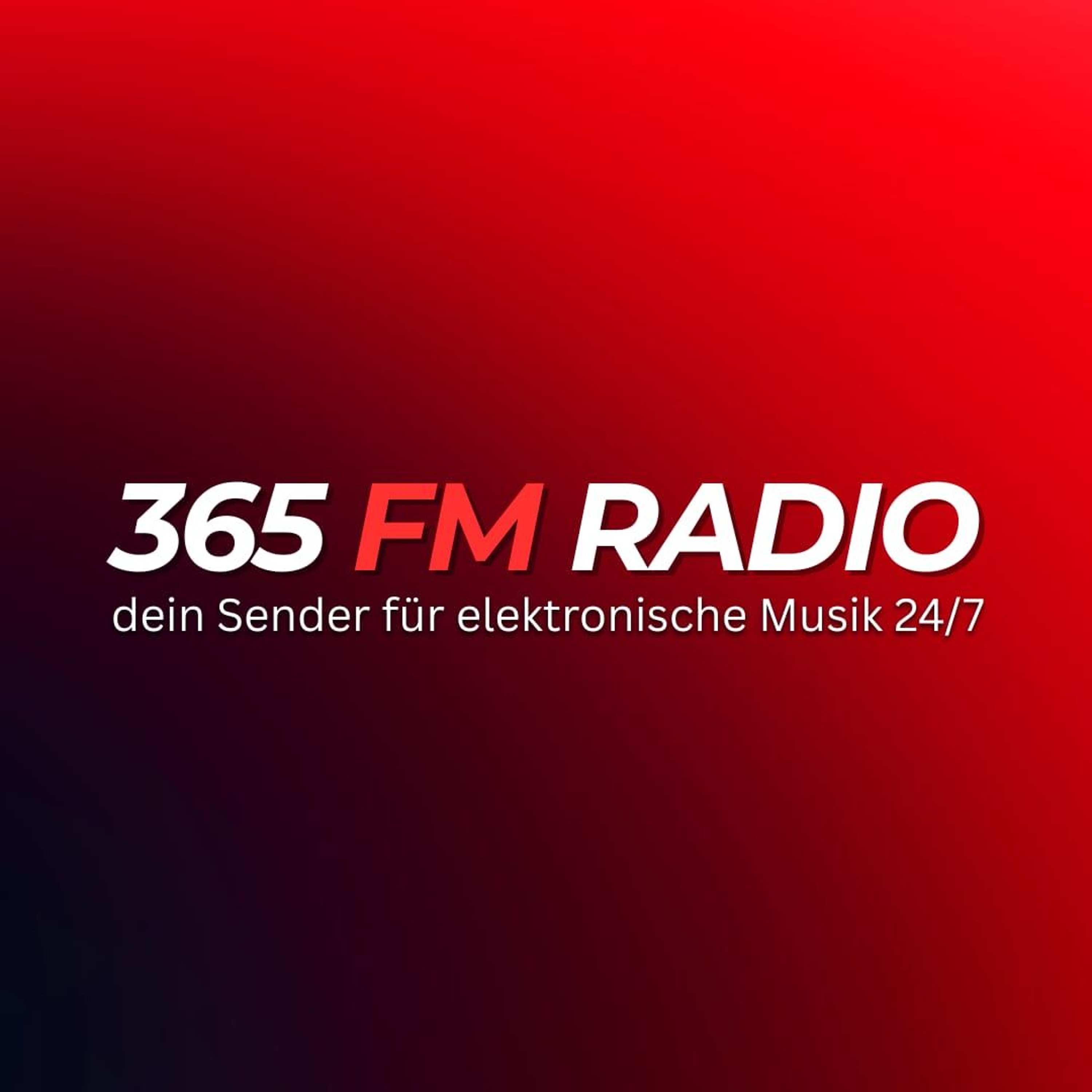 HOUSE-R LIVE  @ 365 FM Radio (28.02.2026) episode artwork