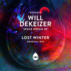 Will DeKeizer - Lost Winter (Original Mix)
