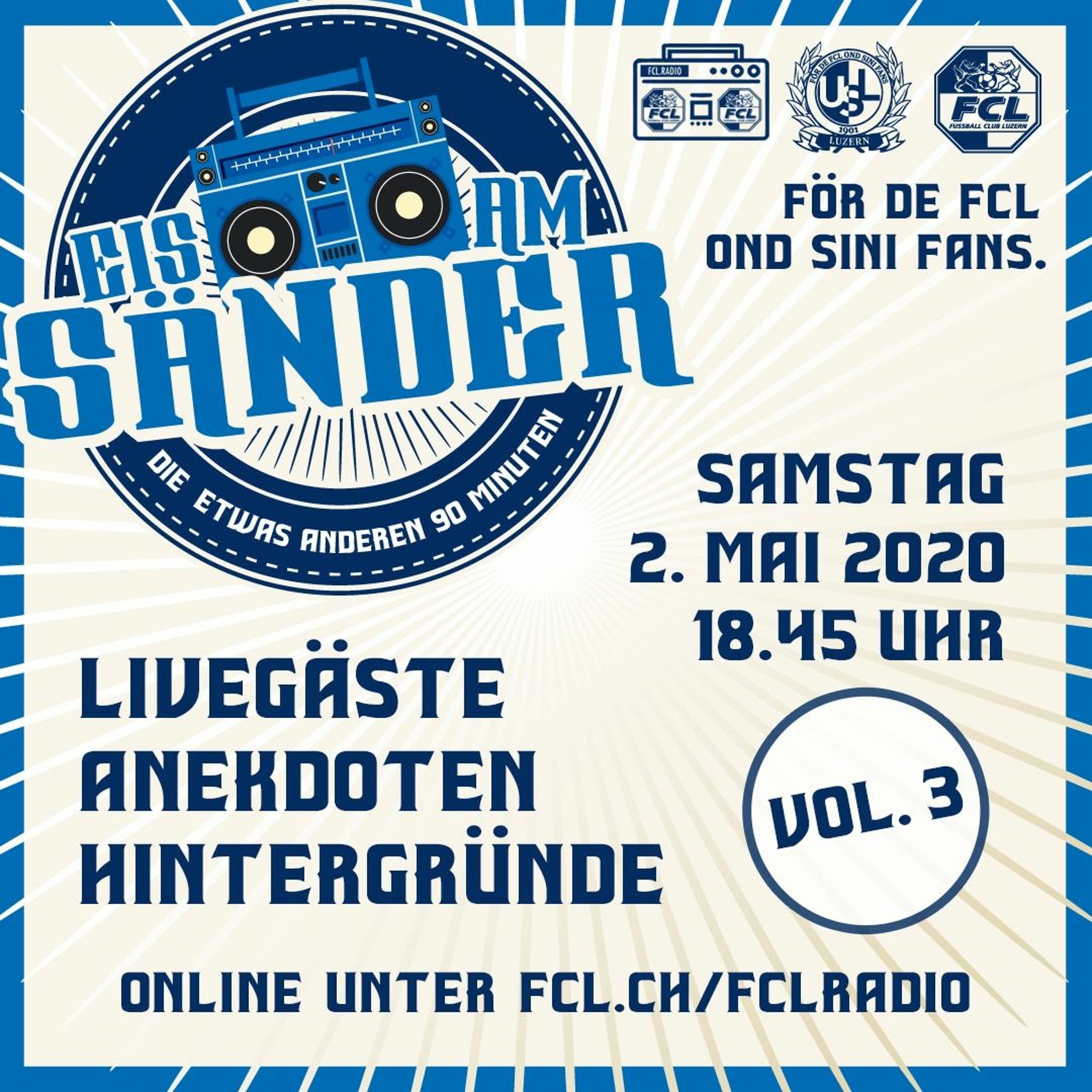 FCL.Podcast