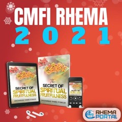 CMFI RHEMA for the Year 2021