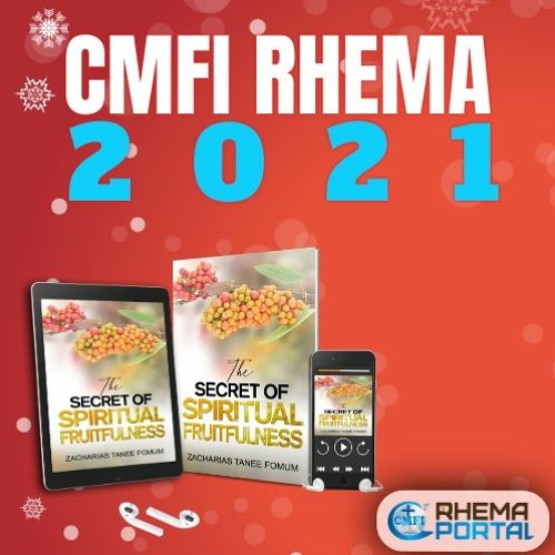 CMFI RHEMA for the Year 2021
