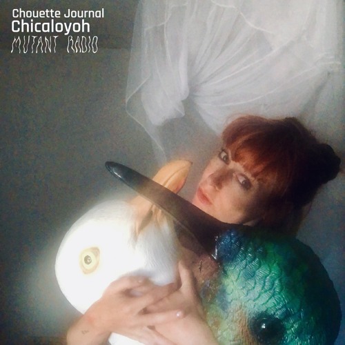 Chicaloyoh [Chouette Journal] [20.06.2024]
