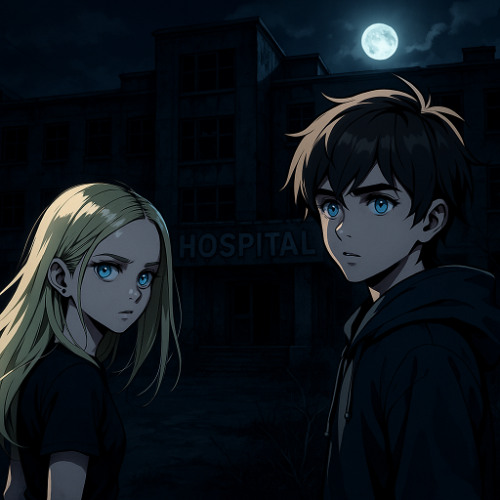 Darkness At The Unit