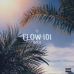 FLOW 101 (prod. BLXCK)
