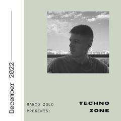 Techno Zone / December 2022