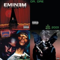 Best Rap Songs of All Time (2)