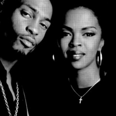 LAURYN HILL feat D'ANGELO NOTHING EVEN MATTERS