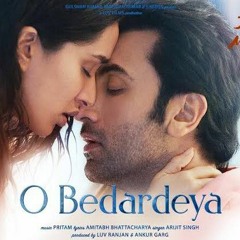 O Bedardeya Ranbir, Shraddha.mp3