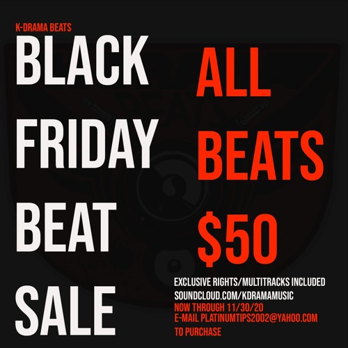 exclusive rights beats for sale