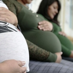 Día de la Madre: ¿Qué cambios se producen en el cuerpo por el embarazo?