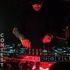 Set for DGTL/TECHNERA