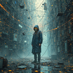 Synaptic Sabotage