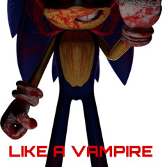 LIKE A VAMPIRE (PROD.YBP)