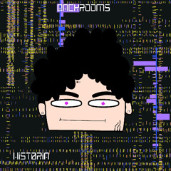 Histøria - Backrooms