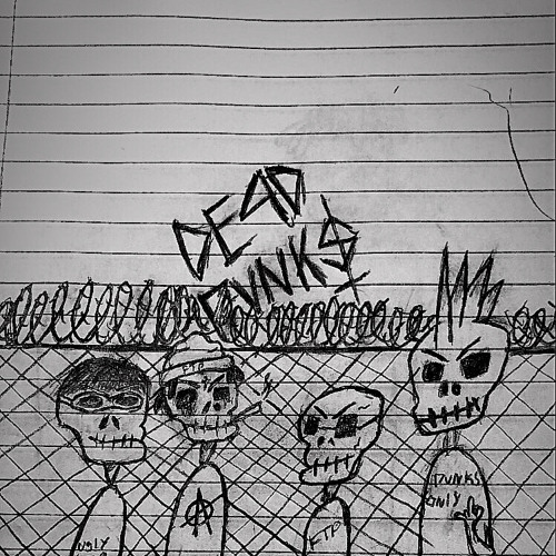 JohnnyDe4d-80’s ladies (prod. ELECTROCUTION SOLUTION)