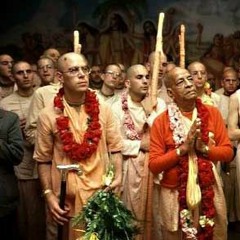 Memories Of HH Tamal Krishna Goswami Maharaj - Mahatma Das And Jahnava Dasi