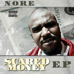 N.O.R.E. - Finito (breakbeat edit)