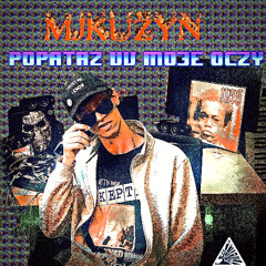 POPATRZ VV MOJE OCZY