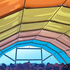 16:00 Tent 4