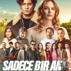 Izle - Aşk Sadece Bir An (1080p) Türkçe Dublaj (2025)
