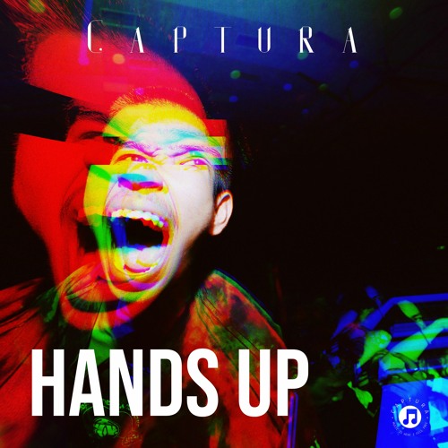 HANDS UP
