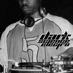 Dark Science Electro - Episode 687 - 11/11/2022 - DJ Dij'ital guest mix