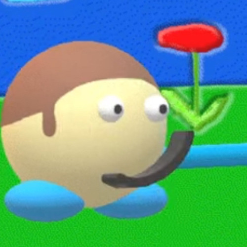 FNF Kirby Dave OST: Kirbstomped