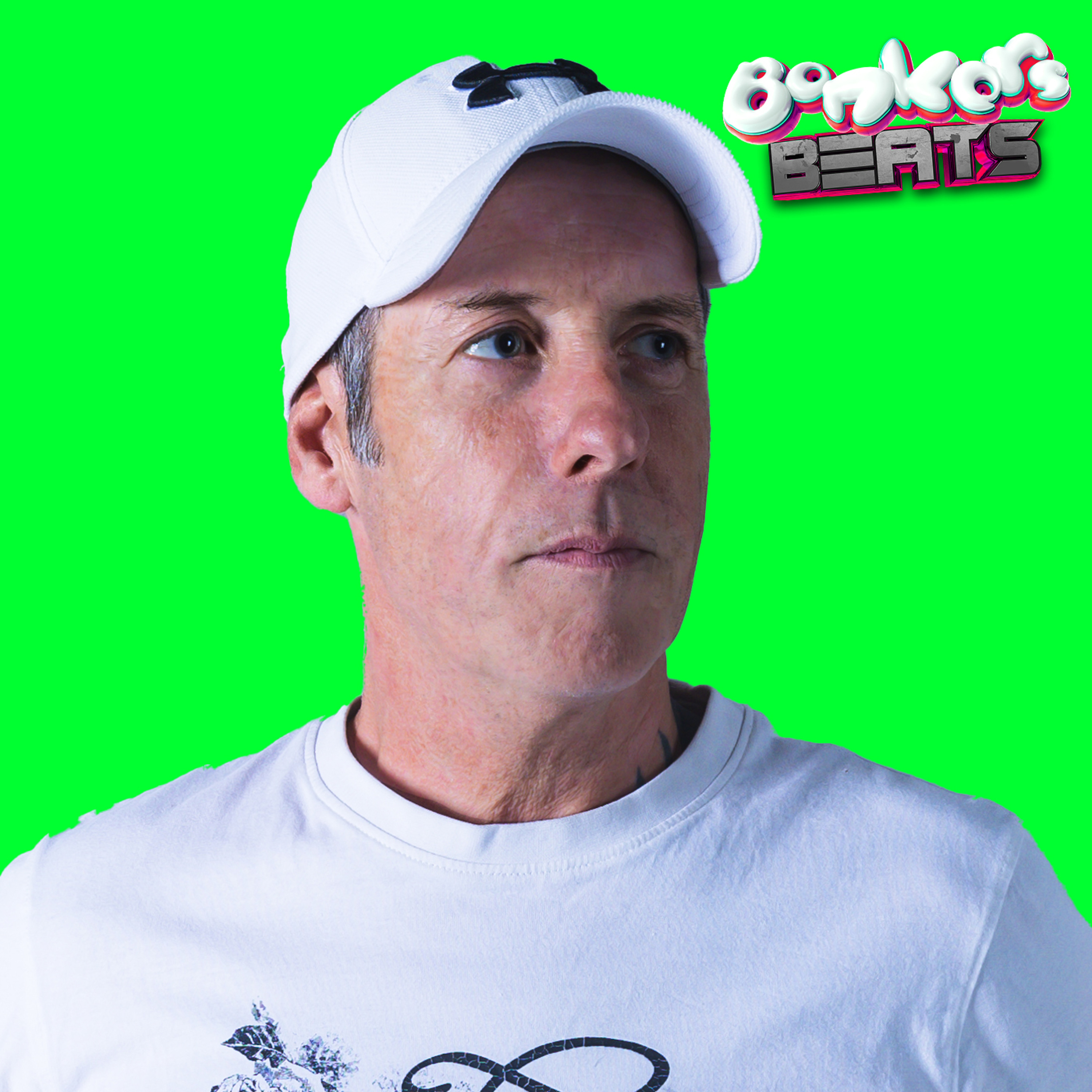 Marc Smith - Bonkers Beats 64b - 24.06.22
