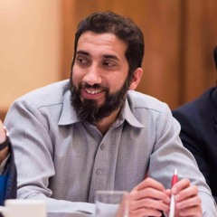 Nouman Ali Khan's Lectures