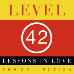 Lesson In Love