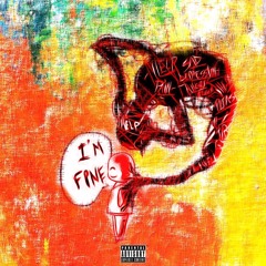 (Official Audio) Im Fine- 706Birdie [ProdByBeezyy]
