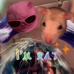 i’m rat