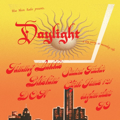 Blkshine at DAYLIGHT (12.28.24)