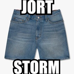 🩳 JORT STORM - Slimecicle (sped up)